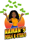 Naman’s Deals n Steals LLC