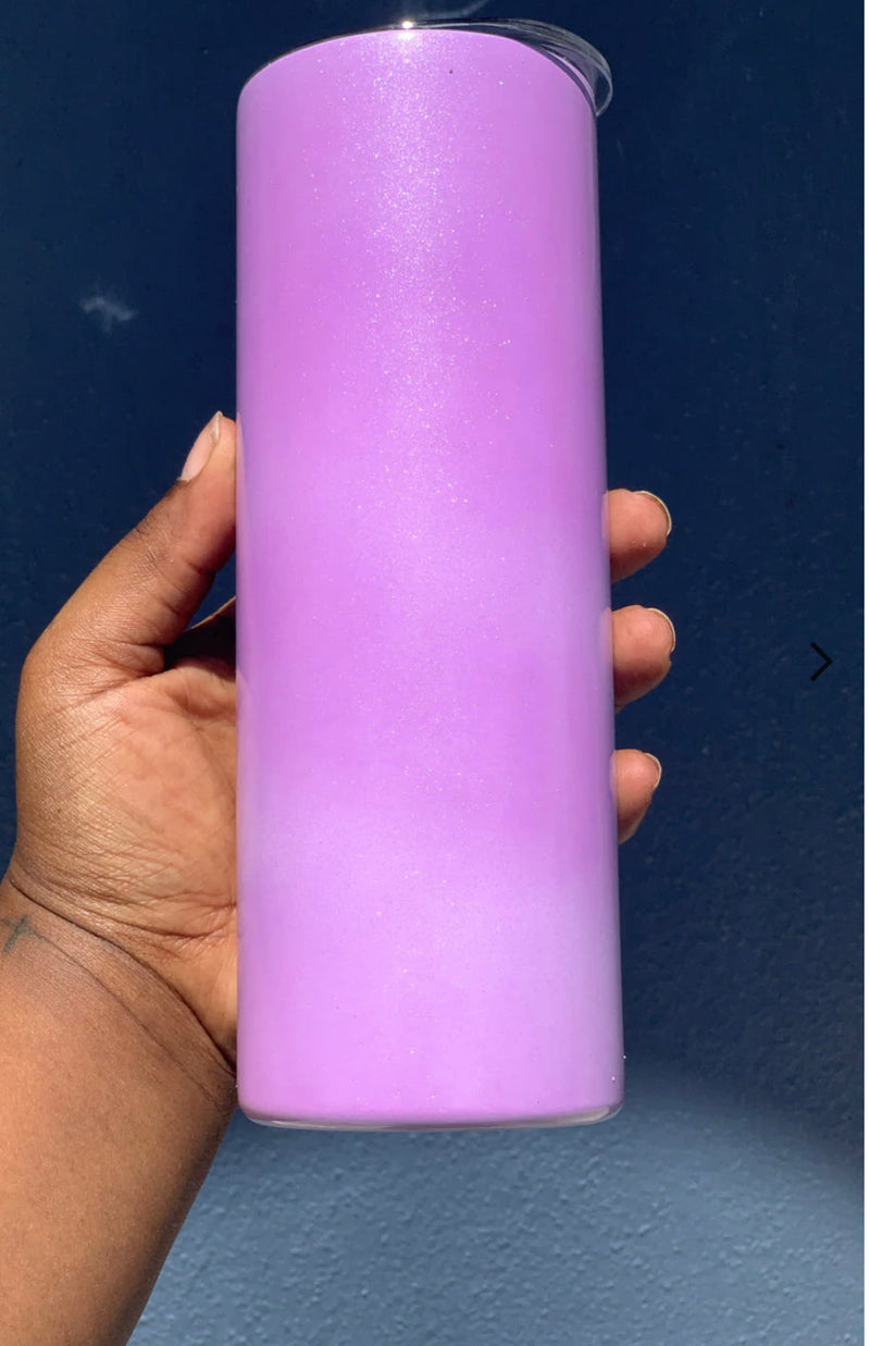 20OZ COLOR CHANGING -SUB-JUNKIE STRAIGHT SKINNY