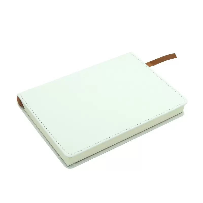 SUBLIMATION A6 NOTEBOOK