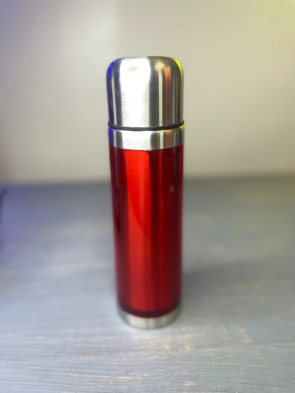 16 OZ. STAINLESS STEEL THERMOS